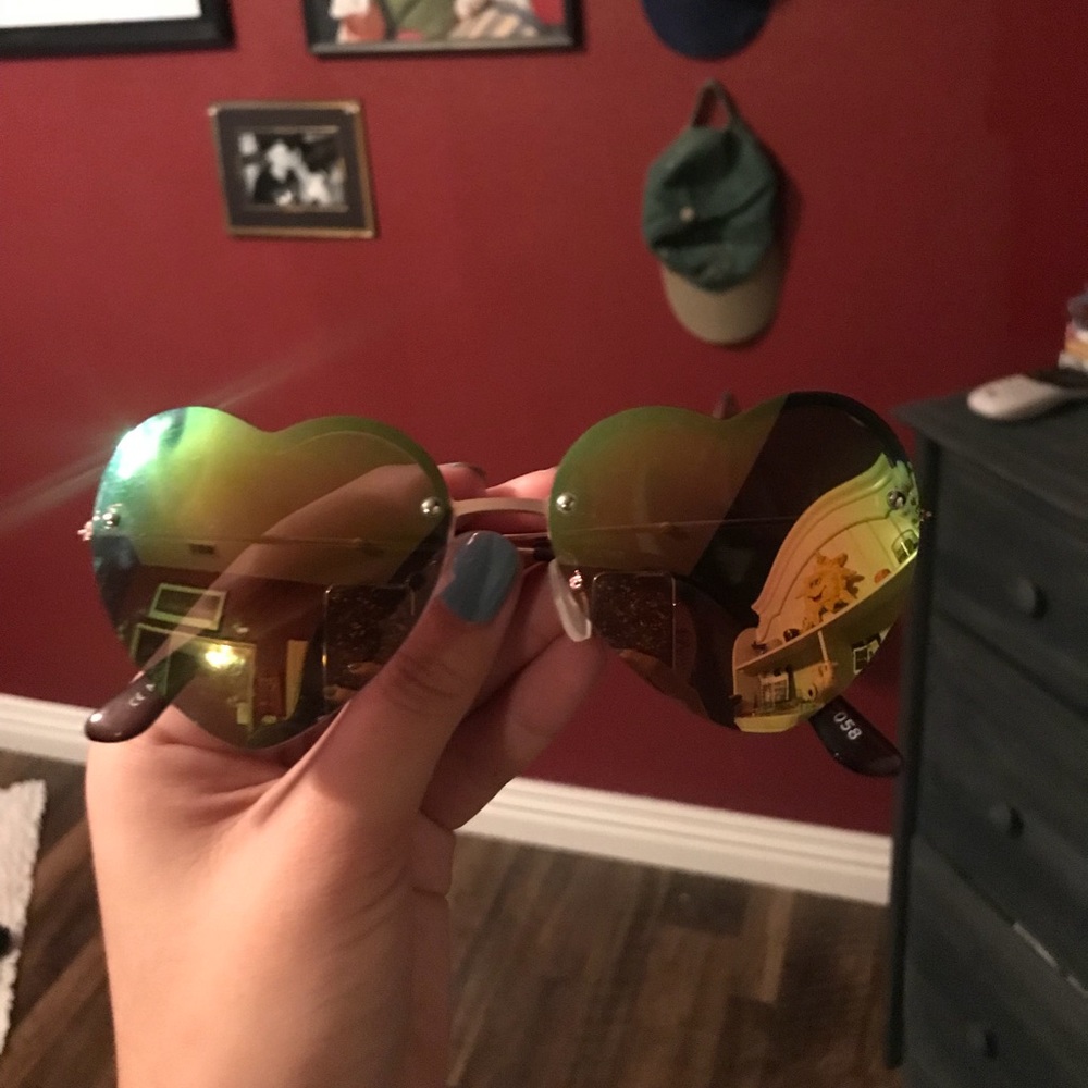 Sunglasses